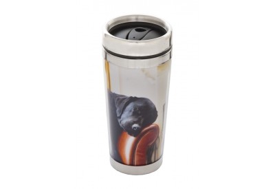 Country Matters Thermal Mug 